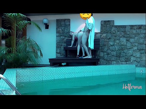 ❤️ Le patron invite la femme de chambre à la piscine, mais n'a pas pu résister à une chaude ❤️❌ Porno fait maison at porn fr.alluremagazine.top ❤